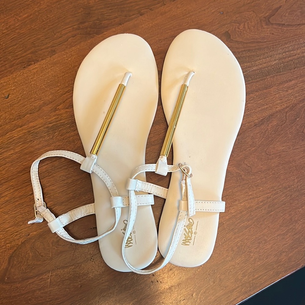 Mossimo Women’s Sandals